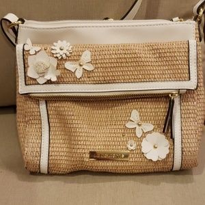 Liz Claiborne crossbody